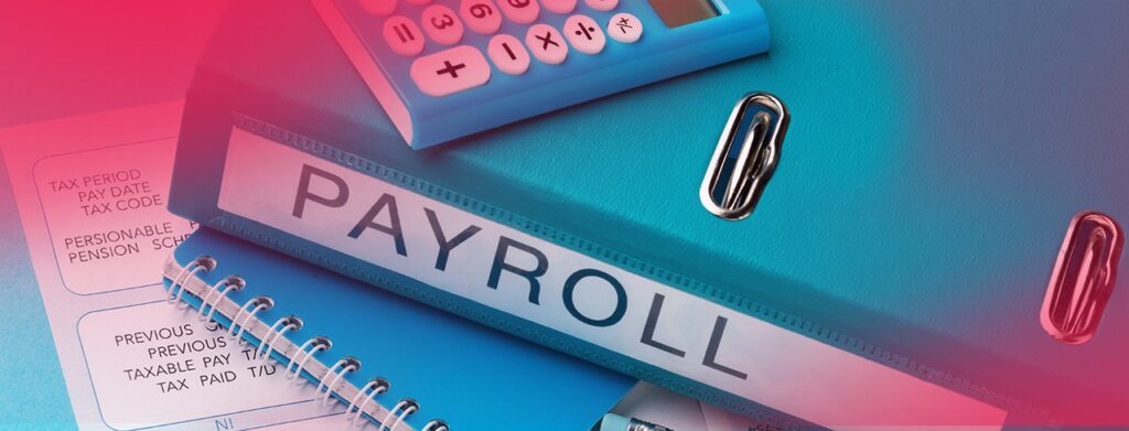 Payroll Services in Kenya
